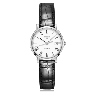 The Longines Elegant Collection,