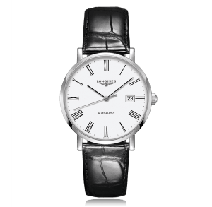 The Longines Elegant Collection, 