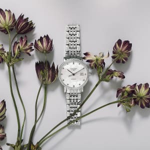 The Longines Elegant Collection,