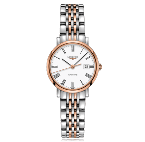 Longines  in Bicolour, L4.310.5.11.7 - Bucherer