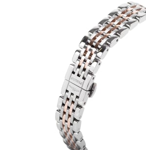 Longines The Longines Elegant Collection in Bicolour, L4.310.5.88.7 - Bucherer
