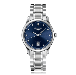 The Longines Master Collection,