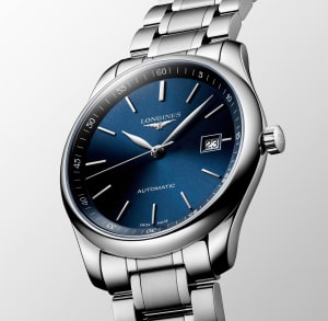 The Longines Master Collection, 