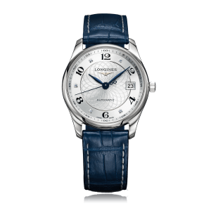 The Longines Master Collection, 