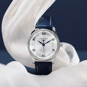 The Longines Master Collection, 