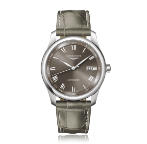 The Longines Master Collection,