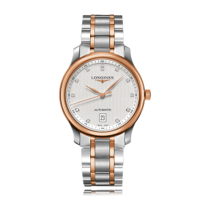 The Longines Master Collection, 