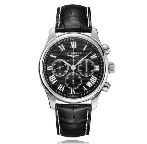The Longines Master Collection,