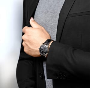 The Longines Master Collection,