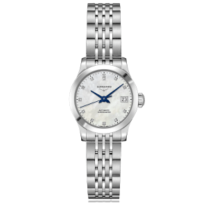 Longines Record, 