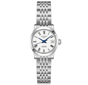 Longines Record, 