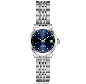 Longines Record,