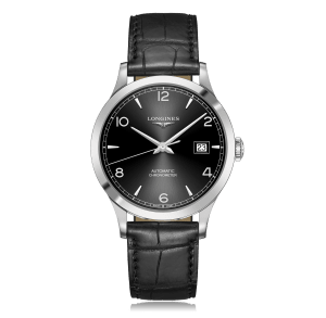 Longines Record,