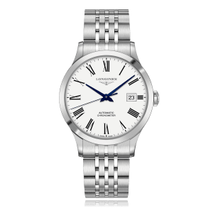 Longines Record,