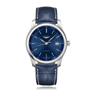 The Longines Master Collection,