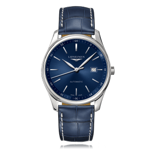 The Longines Master Collection,