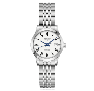 Longines Record, 