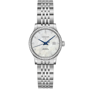 Longines Record, 