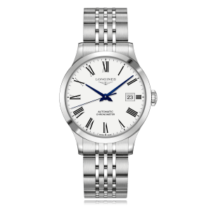 Longines Record, 