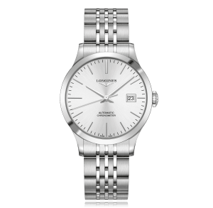 Longines Record, 