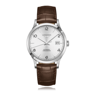 Longines Record, 