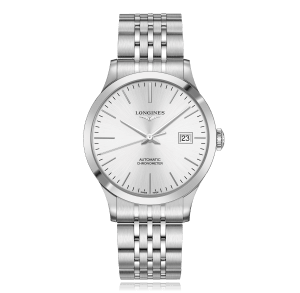 Longines Record, 