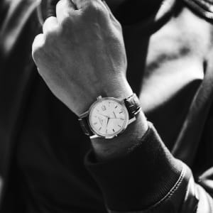The Longines 1832,