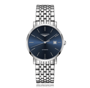 The Longines Elegant Collection,