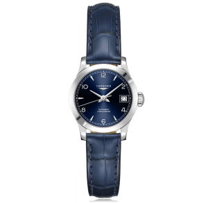 Longines Record,
