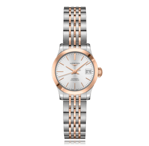 Longines Record, 