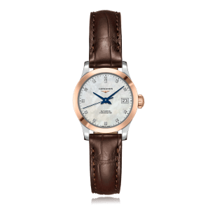 Longines Record, 