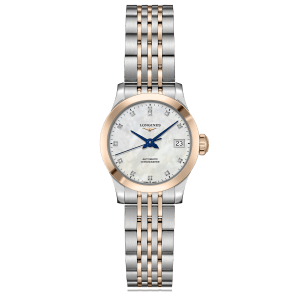 Longines Record, 