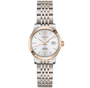 Longines Record,