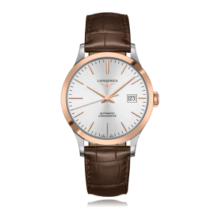 Longines Record, 