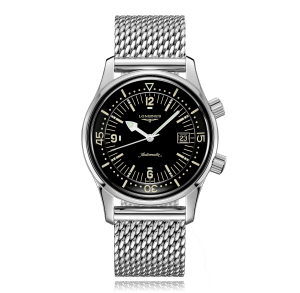 Longines Legend Diver, 