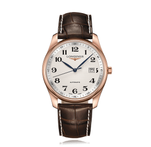 The Longines Master Collection, 