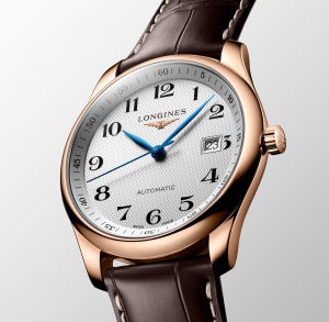 The Longines Master Collection, 