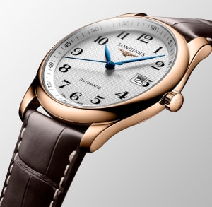 The Longines Master Collection, 