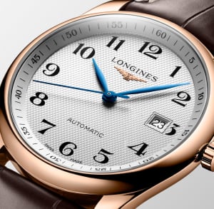 The Longines Master Collection, 