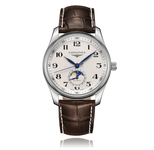 The Longines Master Collection,