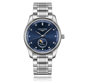 The Longines Master Collection,
