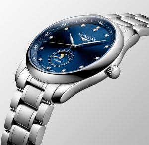 The Longines Master Collection,
