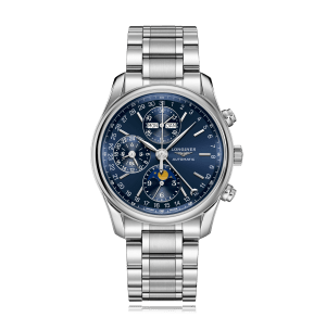 Longines The Longines Master Collection in Edelstahl, L2.673.4.92.6 - Bucherer