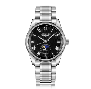 The Longines Master Collection,