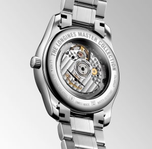 The Longines Master Collection,