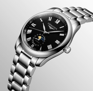 The Longines Master Collection,
