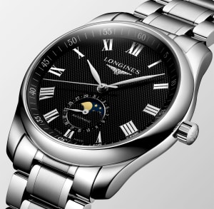 The Longines Master Collection,