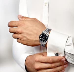 The Longines Master Collection,