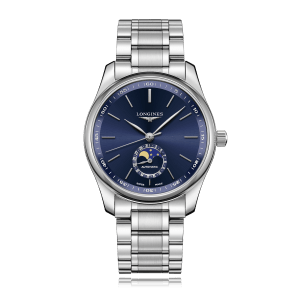 The Longines Master Collection, 