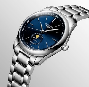 The Longines Master Collection, 